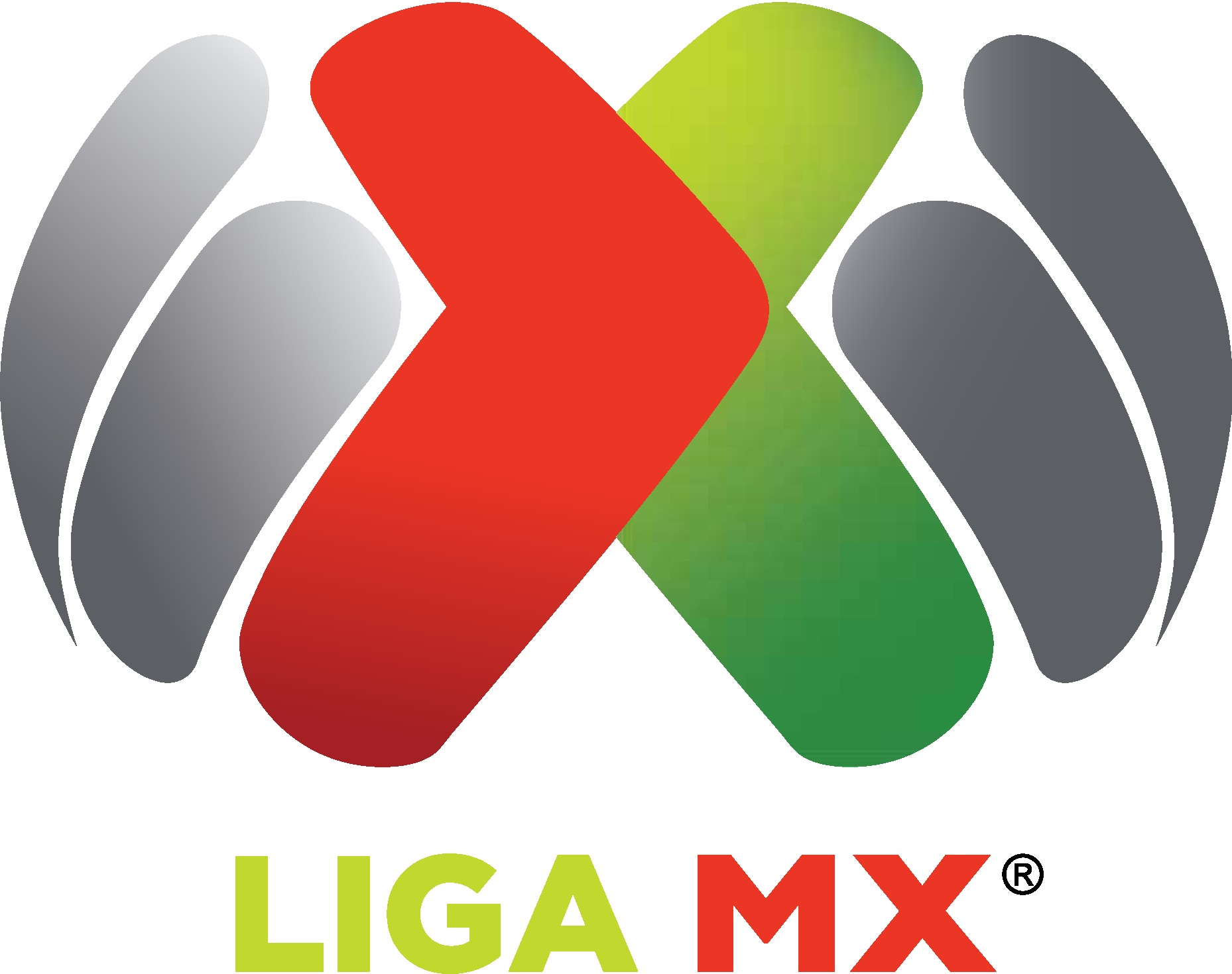 Liga MX Logo Vector Logo